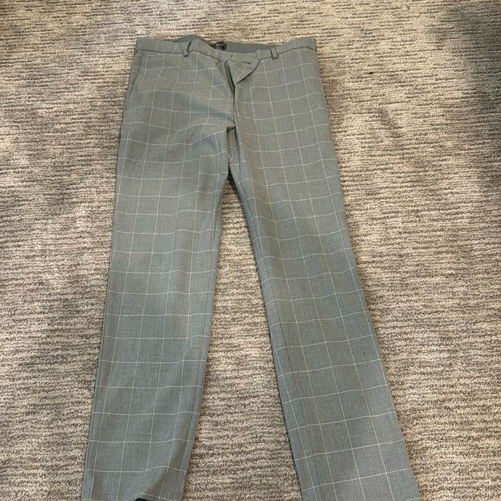 Men’s dress pants